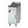 RM GASTRO Electric Steam Grill 380 x 520 mm, 6 kW, 400V on Cabinet Base RM GASTRO Electric Steam Grill 380 x 520 mm, 6 kW, 400V on Cabinet Base