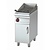 RM GASTRO Electric Steam Grill 380 x 520 mm, 6 kW, 400V on Cabinet Base