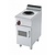 RM GASTRO Freestanding Wok-Induction Cooker with 1 Heating Zone, 5 kW