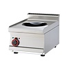 RM GASTRO Kuchnia indukcyjna Wok nastawna z 1 polem grzewczym, 5 kW RM GASTRO Kuchnia indukcyjna Wok nastawna z 1 polem grzewczym, 5 kW