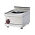 RM GASTRO Countertop Wok-Induction Cooker, 5 kW