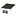RM GASTRO Built-in Ceramic Electric Cooker with 2 Heating Zones, 5 kW