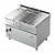 RM GASTRO Electric tilting frying pan BRM120-912 ET / N