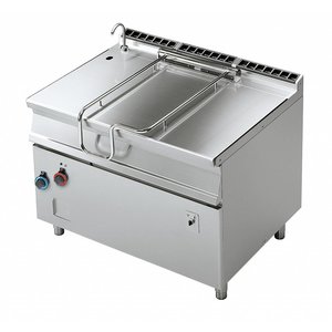 RM GASTRO Electric tilting frying pan BRM120-912 ET RM GASTRO Electric tilting frying pan BRM120-912 ET