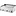 RedFox Countertop Electric Griddle Smooth, Chromed, 3 Heating Zones, 9 kW, 400V