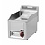 RedFox Countertop Electric Griddle Smooth, Chromed, 3 kW