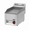 RedFox Elektryczna płyta grillowa 480 x 320 mm, gładka, żeliwna, 3 kW, nastawna RedFox Elektryczna płyta grillowa 480 x 320 mm, gładka, żeliwna, 3 kW, nastawna