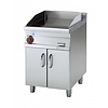 RM GASTRO Electric Griddle 560 x 510 mm, Smooth, 7,4 kW, 400V on Cabinet Base RM GASTRO Electric Griddle 560 x 510 mm, Smooth, 7,4 kW, 400V on Cabinet Base