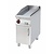 RM GASTRO Electric Griddle 360 x 680 mm, Ribbed, 7,5 kW, 400V on Cabinet Base