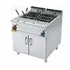 RM GASTRO Electric pasta cooker CPB-98 ET