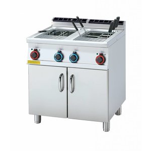 RM GASTRO Warnik do makaronu elektryczny CP-78 ET RM GASTRO Warnik do makaronu elektryczny CP-78 ET