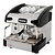 RedFox Coffee Machine 1 Group with Electronic Control, 2,9 kW