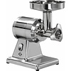 RM GASTRO Meat Grinder 160 kg/h, 750W, Mincing Discs Ø 70 mm with 6 mm Hole, Two-Range and Unger System