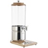 RedFox Drink Dispenser with Ice Core 6 L