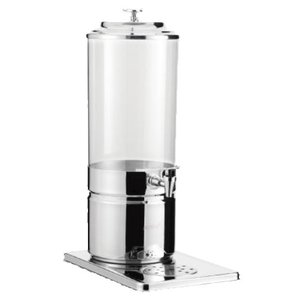 RedFox Drink Dispenser with Ice Core 6 L RedFox Drink Dispenser with Ice Core 6 L