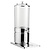 RedFox Drink Dispenser with Ice Core 6 L