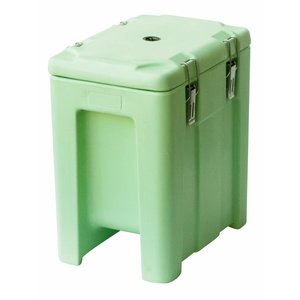 RedFox Transport container D GN 1/3 COP D 1/3