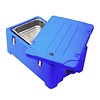 RedFox Insulated Top Loading Food Conteiner GN 1/1 Blue RedFox Insulated Top Loading Food Conteiner GN 1/1 Blue