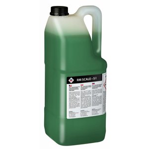 RedFox Descaling Liquid for Professional Dishwashers 5 L
