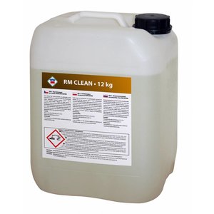 RedFox Płyn maszynowego mycia naczyń 12 L RedFox Płyn maszynowego mycia naczyń 12 L