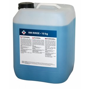 RedFox Płyn nabłyszczający 10 L RedFox Płyn nabłyszczający 10 L