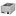 RedFox Countertop Electric Bain Marie, 1-Chamber, GN 1/1, 1,5 kW