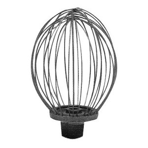 RM GASTRO RM-60 Whisk for RM mixer RM GASTRO RM-60 Whisk for RM mixer