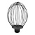 RM GASTRO RM-22 Whisk for RM mixer
