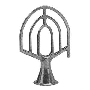 RM GASTRO RM-60 Stirrer for the mixer RM RM GASTRO RM-60 Stirrer for the mixer RM