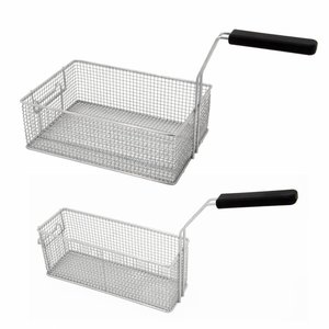 RedFox 1 / 2-17 l basket for FE RedFox 1 / 2-17 l basket for FE