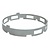 RM GASTRO Burner grate overlay Grate WOK
