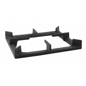 RM GASTRO R - 7 Cast iron grate for line 700