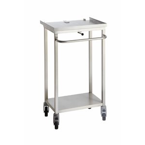 Retigo VO 1011 Trolley for basket KO 1011 Retigo VO 1011 Trolley for basket KO 1011