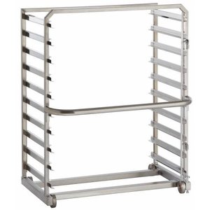 Retigo KO 1011 GN mobile basket for 1011 stove Retigo KO 1011 GN mobile basket for 1011 stove