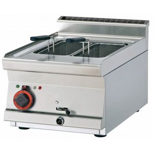 RM GASTRO Pasta cooker Top CPT-64 ET