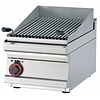 RM GASTRO Countertop Electric Steam Grill 380 x 425 mm, 4,8 kW, 400V RM GASTRO Countertop Electric Steam Grill 380 x 425 mm, 4,8 kW, 400V