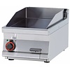 RM GASTRO Countertop Electric Griddle 360 x 510 mm, Ribbed, 5,55 kW, 400V RM GASTRO Countertop Electric Griddle 360 x 510 mm, Ribbed, 5,55 kW, 400V