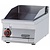 RM GASTRO Countertop Electric Griddle 360 x 510 mm, Ribbed, 5,55 kW, 400V