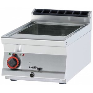 RM GASTRO Electric pasta maker CPT-74 ET