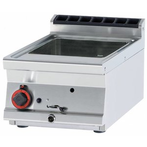 RM GASTRO Gas pasta cooker CPT-74 G