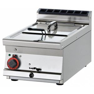 RM GASTRO Countertop Electric Fryer 13 L 9,75 kW RM GASTRO Countertop Electric Fryer 13 L 9,75 kW