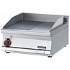 RM GASTRO Countertop Electric Griddle 560 x 510 mm, Ribbed, 7,4 kW, 400V RM GASTRO Countertop Electric Griddle 560 x 510 mm, Ribbed, 7,4 kW, 400V