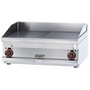RM GASTRO Countertop Electric Griddle 795 x 450 mm, Smooth, 2 Heating Zones, 9 kW, 400V RM GASTRO Countertop Electric Griddle 795 x 450 mm, Smooth, 2 Heating Zones, 9 kW, 400V