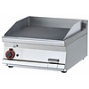 RM GASTRO Gazowa płyta grillowa 560 x 510 mm, ryflowana, 10,5 kW, nastawna RM GASTRO Gazowa płyta grillowa 560 x 510 mm, ryflowana, 10,5 kW, nastawna