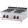 RM GASTRO Countertop Electric Cooker with 4 Hotplates, 10,4 kW RM GASTRO Countertop Electric Cooker with 4 Hotplates, 10,4 kW