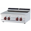 RM GASTRO Countertop Ceramic Electric Cooker with 4 Heating Zones, 10 kW RM GASTRO Countertop Ceramic Electric Cooker with 4 Heating Zones, 10 kW