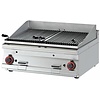 RM GASTRO Countertop Gas Charbroiler 18 kW, 2 x 380 x 520 mm RM GASTRO Countertop Gas Charbroiler 18 kW, 2 x 380 x 520 mm