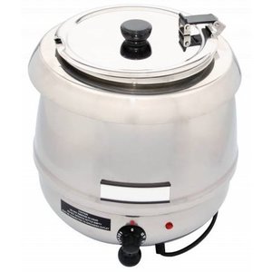 RedFox Soup Kettle 8 L, 0,5 kW RedFox Soup Kettle 8 L, 0,5 kW