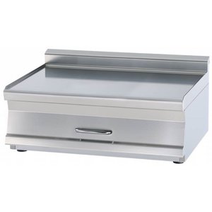 RM GASTRO Płyta robocza PLT-66