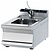 RM GASTRO Sink, 400x700x(h)280 mm with Knee Battery